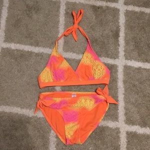 Justice Bikini